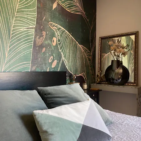 T3 Cosy Vue Port Apartamento
