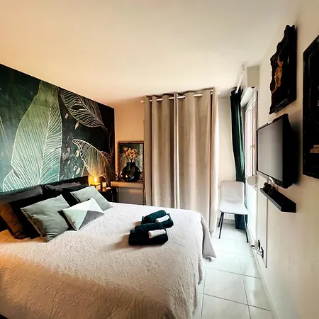 T3 Cosy Vue Port